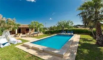 Xxx Holiday House Hotel Mallorca Island  Espanha