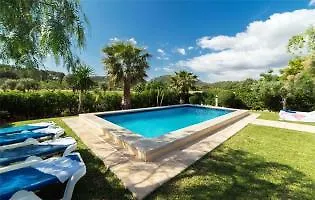 Xxx Holiday House Hotel Mallorca Island  Espanha
